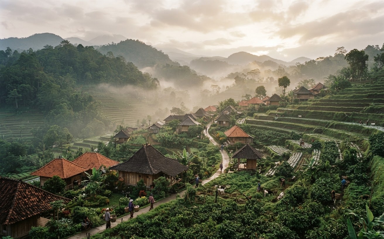 Tentang Kami Destinara